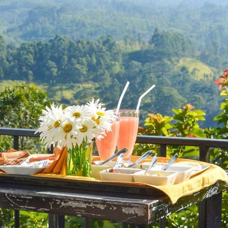 The Waterfall Villas Talawakele Exterior foto