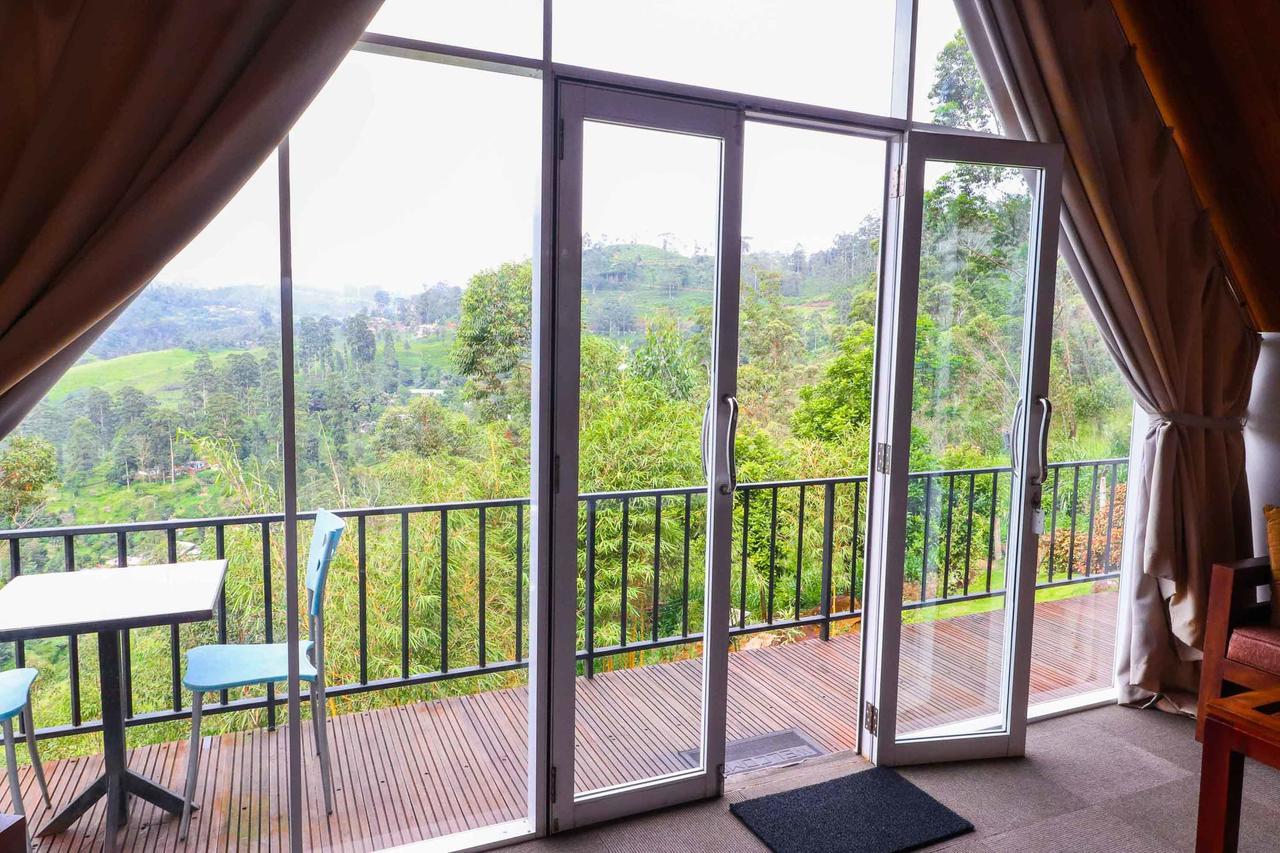 The Waterfall Villas Talawakele Exterior foto