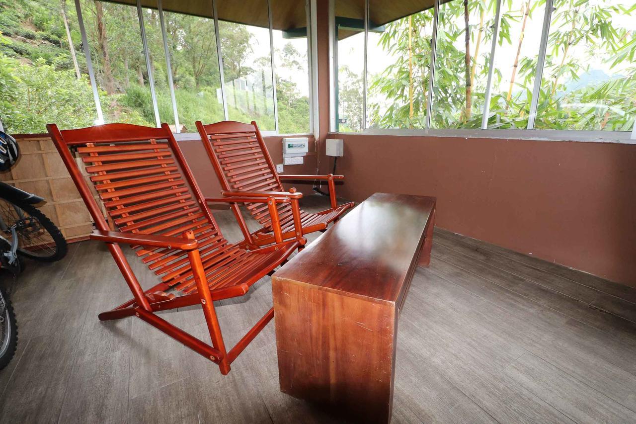 The Waterfall Villas Talawakele Exterior foto