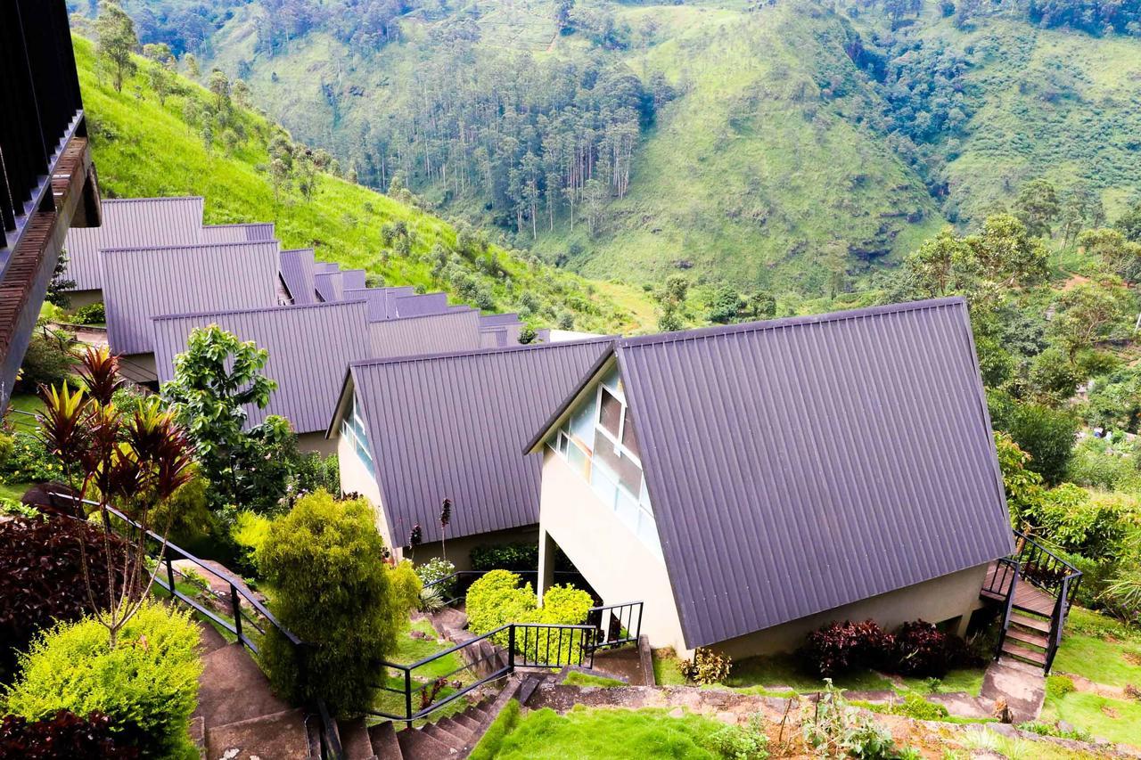 The Waterfall Villas Talawakele Exterior foto