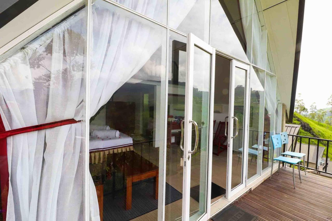 The Waterfall Villas Talawakele Exterior foto