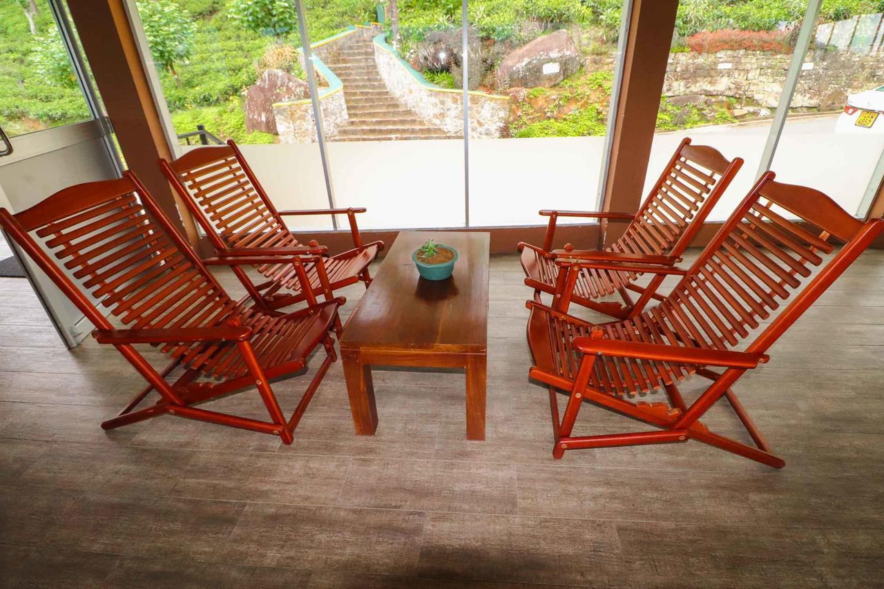 The Waterfall Villas Talawakele Exterior foto
