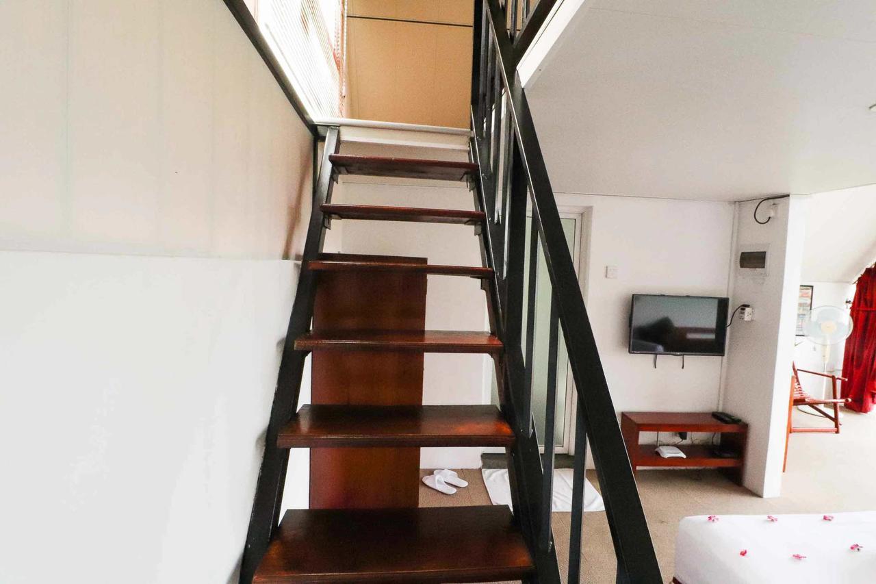 The Waterfall Villas Talawakele Exterior foto