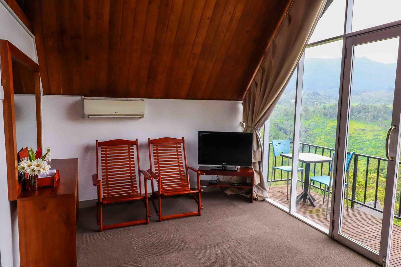 The Waterfall Villas Talawakele Exterior foto