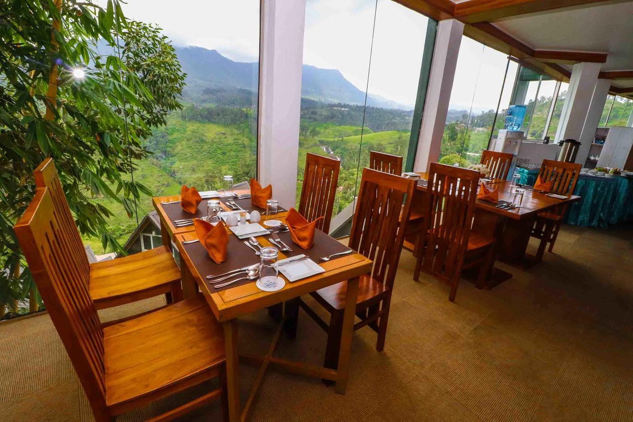 The Waterfall Villas Talawakele Exterior foto