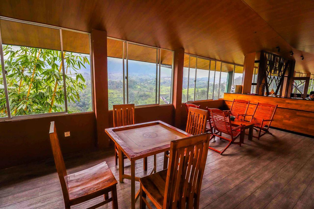 The Waterfall Villas Talawakele Exterior foto