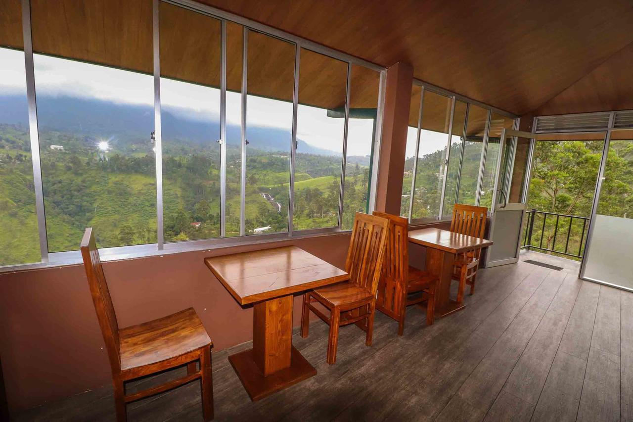The Waterfall Villas Talawakele Exterior foto