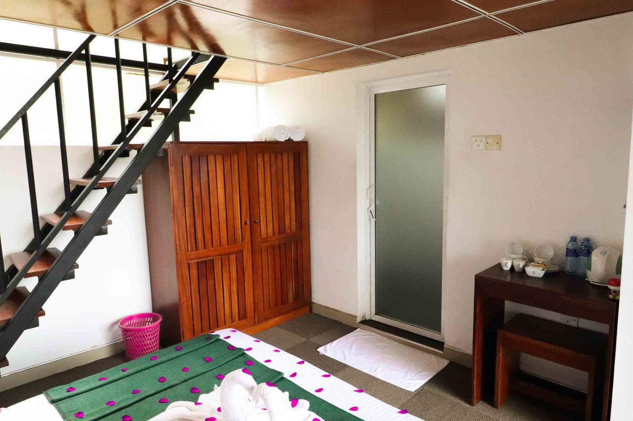 The Waterfall Villas Talawakele Exterior foto