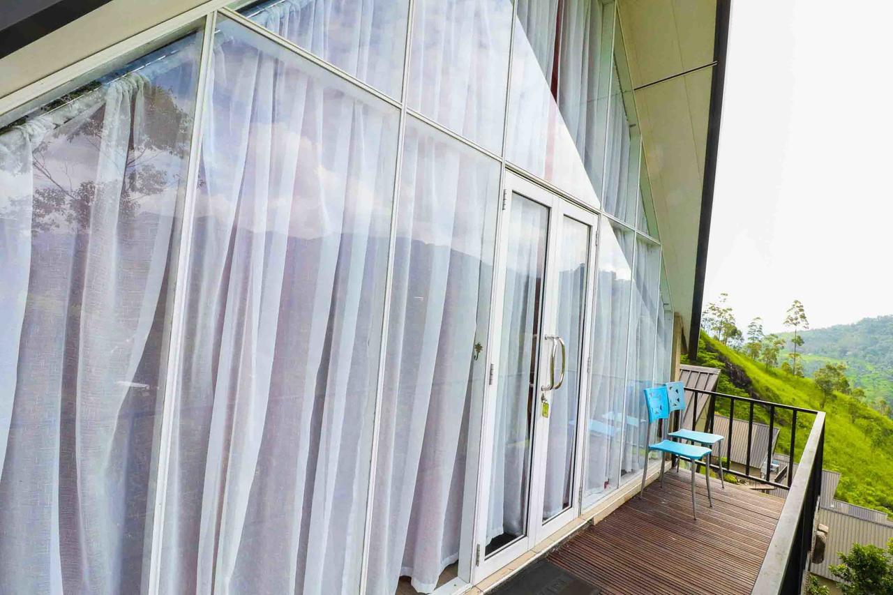 The Waterfall Villas Talawakele Exterior foto